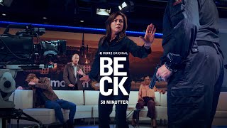 C MORE | Beck - 58 minutter