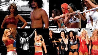 Every Victory of Rosa Mendes in WWE: Wonder Divas Timeline