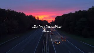 Lo'Fi Boy -Sex For Breakfast (Slowed)