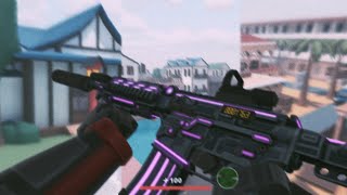 🫦Macarena FragMovie🫦 - PolyWar ​⁠Gameplay