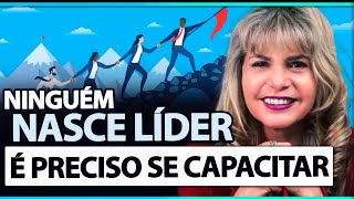 Fuja de CONSTELAÇÃO FAMILIAR - ng nasce LÍDER é preciso buscar se CAPACITAR EMOCIONAL e PROFISSIONAL