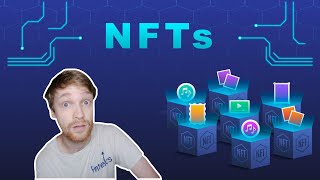 WHAT DETERMINES THE VALUE OF AN NFT, AND WHY ARE SOME WORTH MILLIONS?