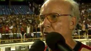 Copa João Havelange 2000 | Flamengo 4 x 0 Vasco