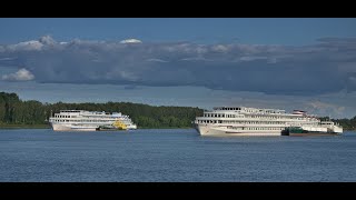 "КОНЦЕРТ  ДЛЯ ФОРТЕПИАНО С ОРКЕСТРОМ".. (Фото Миши КОРОЛЯ (Белая Холуница), музыка М. А. БАЛАКИРЕВА)