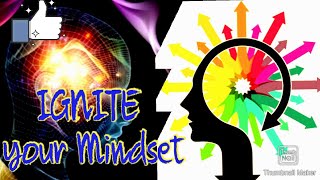 Know your Mindset. Hidden power within your mind .Growth mindset and Fixed mindset.