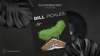 S I M - Dill Pickles