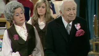 Are You Being Served - 3X5 - Wedding Bells