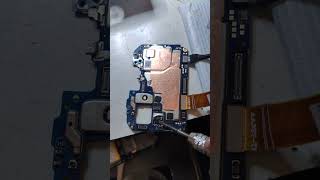 realme c35 display blank no light solution #mobilerepair