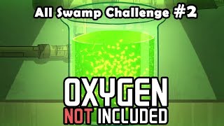 All Swamp Challenge! Part 2