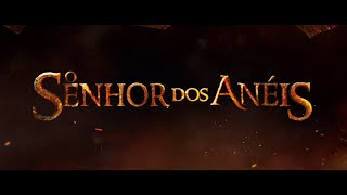 O Senhor dos Anéis: A Guerra dos Rohirrim l Trailer Oficial Dublado