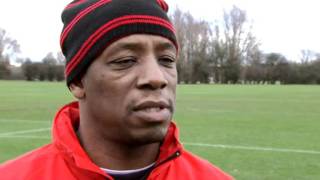 Ian Wright - Arsenal can still win Premier League title