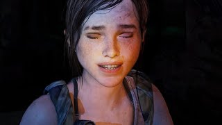 ПРОХОЖДЕНИЕ THE LAST OF US: LEFT BEHIND — ЧАСТЬ 2 (PS4 PRO)