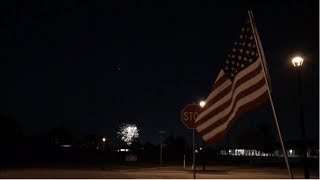 美国独立日快乐！Happy American Independence Day!【我的美国生活 My American Life 39]