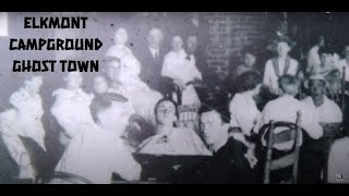 Elkmont Campground Ghost Town | How to Find + Tour | Smoky Mountains Tennessee Camping Guide