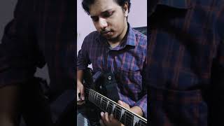 Tujh Mein Rab Dikhta Hai | Rab Ne Bana Di Jodi | Salim Sulaiman | Guitar Cover | Rohith Manoj