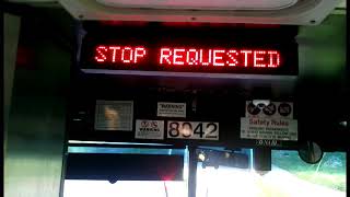 Stop Requested  - SF Bay Area Transit Musical (2014)