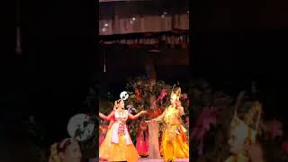 Majuli Kamalabari Satra Rakh | Majuli Rakh mahotsav | Sri Krishna Raas lila || Majuli Rakh 2024