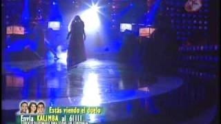 Gloria Trevi "Psicofonía"