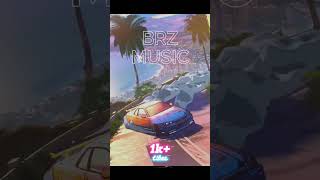 BRZ MUSIC - BEAT - BASS READER ZONE #топ #тренды #music #beats