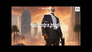 295: A song by PM Narendra Modi | Modi Moosewala 🔥