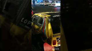 LANCIA DELTA EVO & S4 | G. Lopes R.Lopes #shorts #deltaintegrale #lanciadelta