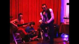 My Dream Dance Latin Night - Falan Filan Group Live September 2013