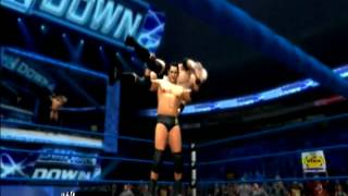 WGE Smackdown Intro #6