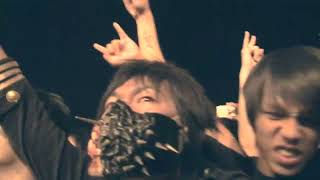 Chthonic   Final Battle At Sing Ling Temple 2012 BDRip AVC 1080p