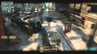 Official Black Ops 2 Multiplayer Gameplay Trailer