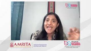 Smt. Rekha Menon on the launch of Stop Following the Crowd Hashtag campaign