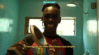 Ynw Melly - Risk Taker - Legendado/Tradução 🇧🇷