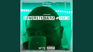 Concrete Barz #112.3 (feat. Lavinnio)