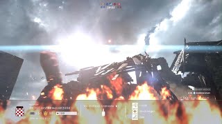 Battlefield 1 Medic and support gameplay on Frontlines