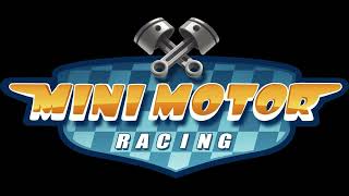 Mini Motor Racing Grand Prix Full Theme