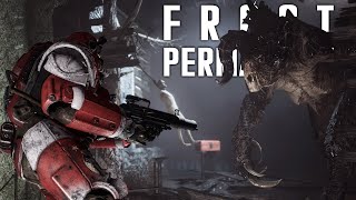 Love, Deathclaws, and Robots - Fallout 4 FROST Permadeath - 11