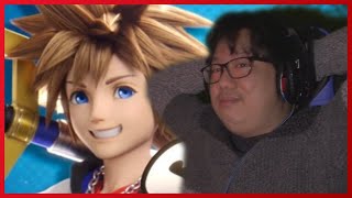 SORA IS FINALLY HERE! | Mr. Sakurai Presents Sora Reaction (featuring MiscDan64)