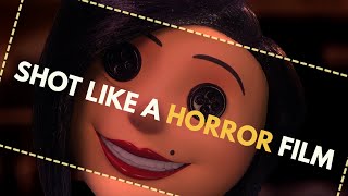 Coraline's Hidden Visual Details