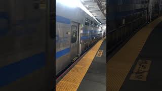 C3 LIRR Leaves Jamaica