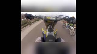 Motocross enduro mx