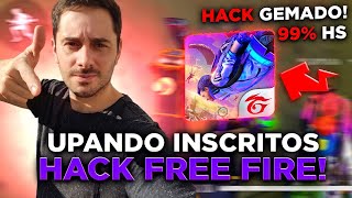 PEGANDO SEU MESTRE COM GODS TEAM HACK FREE FIRE HACK GARENA INSCRITOS HACK FREE FIRE COMPRE  O SEU .