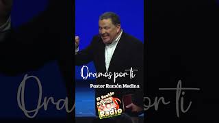 Que el Señor te llene de bendiciones #diosesbueno #fe #radioelsonidodevida