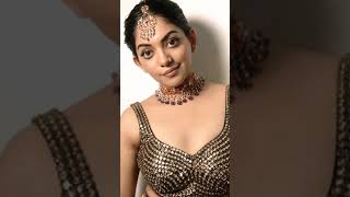 Ahaana Krishna Exclusive Photoshoot Video New