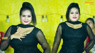 Balam Choto So | Aarti Bhoriya | New Dj Haryanvi Dance Haryanvi Video Song 2024 | Dance Club Sonotek