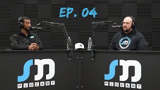 Nissan Builds // SOHO Podcast // Episode 4