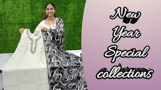 New year Special 3 Pcs sets Collections|| Best price || Best Quality @PR Collections