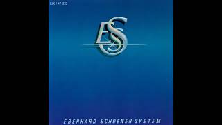 Eberhard Schoener System - Canon (Johann Pachelbel cover)