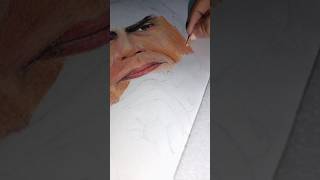 Ratan Tata sir drawing part 3 #viralvideo #art #trending #sketch