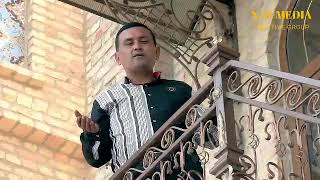 🎬 Azizbek Akramov Ko’chada (New Clip)