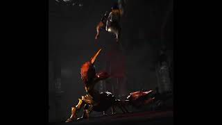 Scorpion Animality MK1: Khoas Reigns [PS5]