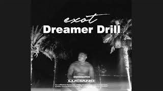 Luciano - Dreamer Drill Instrumental (FLP) FULL VERSION (Reprod. by Jemia Silva)